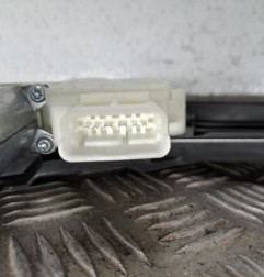 Leve vitre electrique avant gauche RENAULT ESPACE 6 Photo n°3