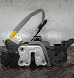 Serrure avant gauche RENAULT ESPACE 6 Photo n°1