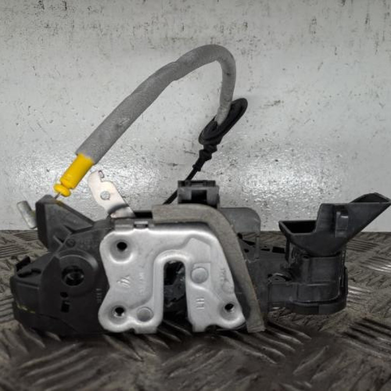 Serrure avant gauche RENAULT ESPACE 6