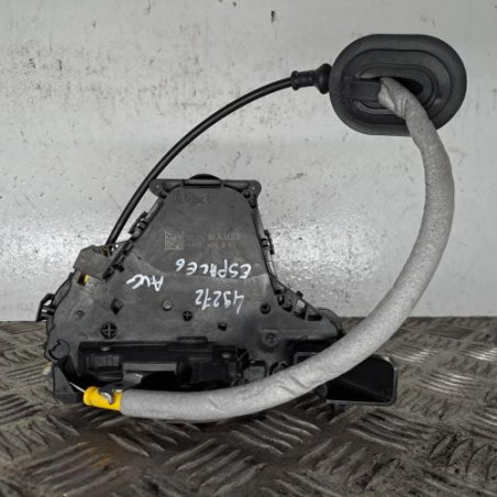 Serrure avant gauche RENAULT ESPACE 6