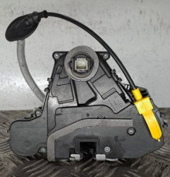 Serrure avant gauche RENAULT ESPACE 6 Photo n°3