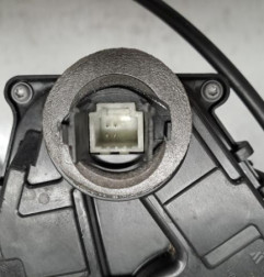 Serrure avant gauche RENAULT ESPACE 6 Photo n°4