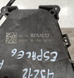 Serrure avant gauche RENAULT ESPACE 6 Photo n°5