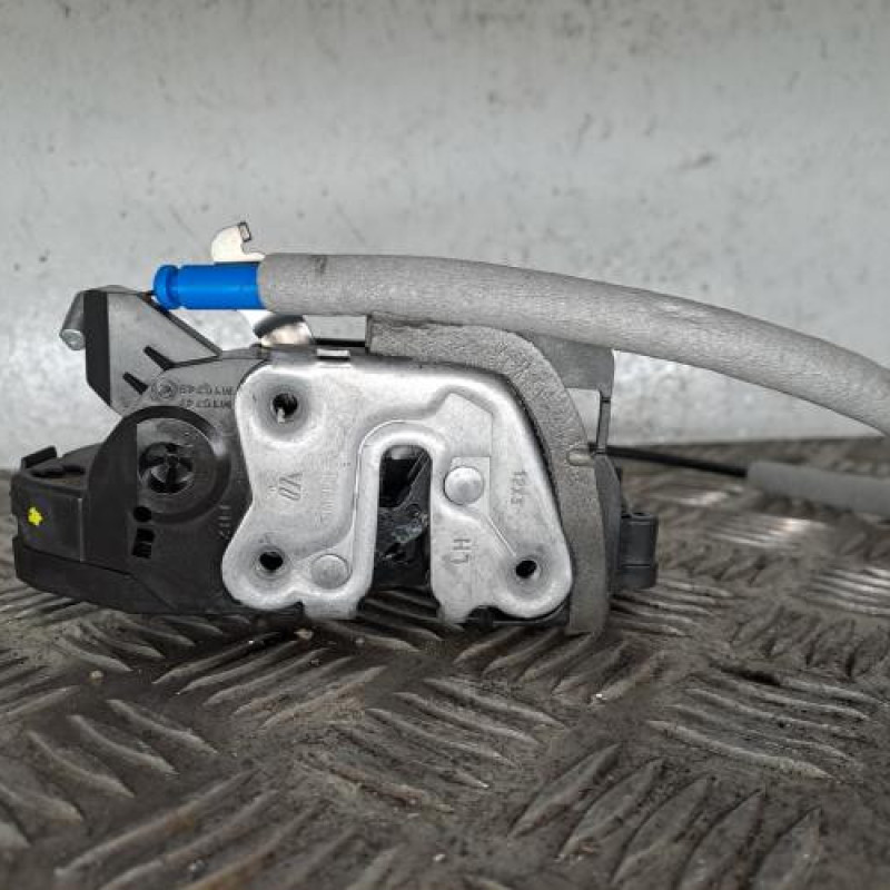 Serrure arriere gauche RENAULT ESPACE 6