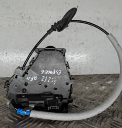 Serrure arriere gauche RENAULT ESPACE 6