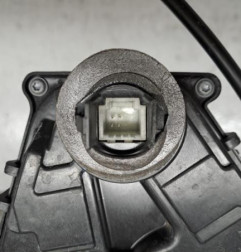 Serrure arriere gauche RENAULT ESPACE 6 Photo n°4