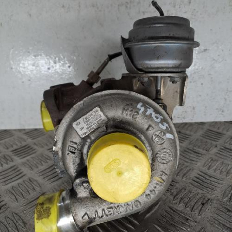 Turbo KIA CEE-D 1 SPORT WAGON