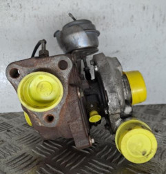 Turbo KIA CEE-D 1 SPORT WAGON