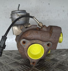 Turbo KIA CEE-D 1 SPORT WAGON Photo n°3