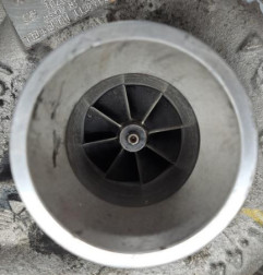 Turbo KIA CEE-D 1 SPORT WAGON Photo n°5