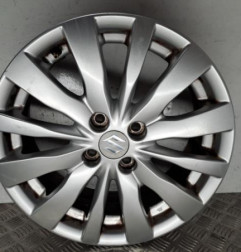 Jante SUZUKI SWIFT 4 Photo n°1