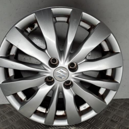 Jante SUZUKI SWIFT 4 Photo n°1