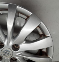 Jante SUZUKI SWIFT 4 Photo n°3