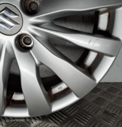 Jante SUZUKI SWIFT 4 Photo n°4