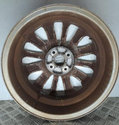 Jante SUZUKI SWIFT 4 Photo n°6