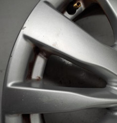 Jante SUZUKI SWIFT 4 Photo n°9