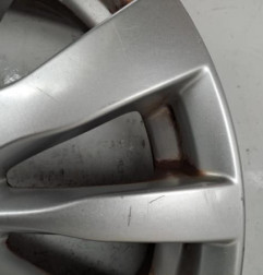 Jante SUZUKI SWIFT 4 Photo n°10