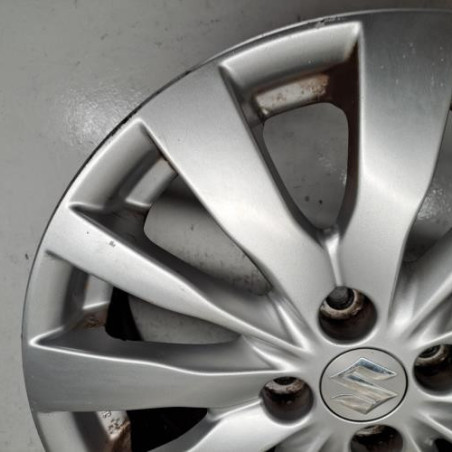 Jante SUZUKI SWIFT 4 Photo n°1