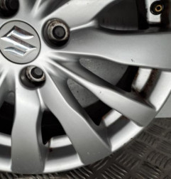 Jante SUZUKI SWIFT 4