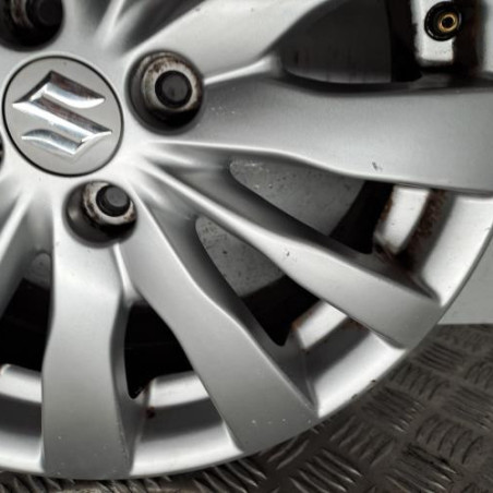 Jante SUZUKI SWIFT 4