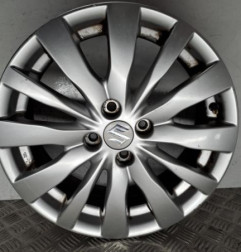 Jante SUZUKI SWIFT 4 Photo n°4