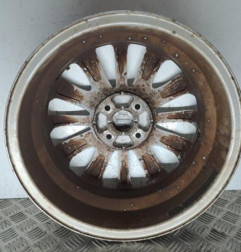 Jante SUZUKI SWIFT 4 Photo n°5