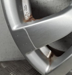 Jante SUZUKI SWIFT 4 Photo n°10