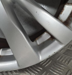 Jante SUZUKI SWIFT 4 Photo n°11