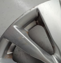 Jante SUZUKI SWIFT 4 Photo n°13