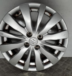 Jante SUZUKI SWIFT 4 Photo n°1