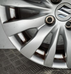 Jante SUZUKI SWIFT 4 Photo n°3