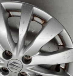 Jante SUZUKI SWIFT 4 Photo n°5