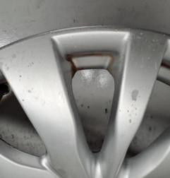 Jante SUZUKI SWIFT 4 Photo n°9