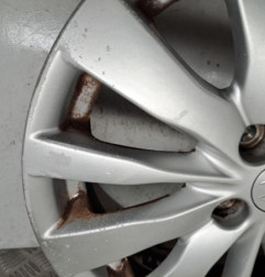 Jante SUZUKI SWIFT 4 Photo n°10