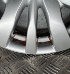 Jante SUZUKI SWIFT 4 Photo n°11