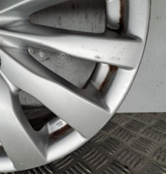 Jante SUZUKI SWIFT 4 Photo n°12