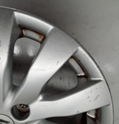 Jante SUZUKI SWIFT 4 Photo n°13