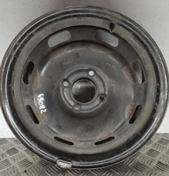 Jante CITROEN C3 2 Photo n°1