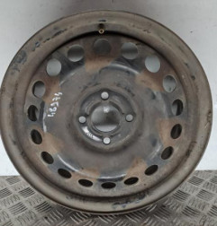 Jante DACIA LODGY Photo n°1