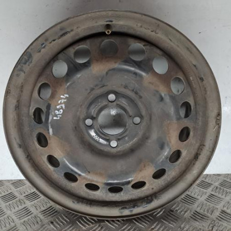 Jante DACIA LODGY Photo n°1