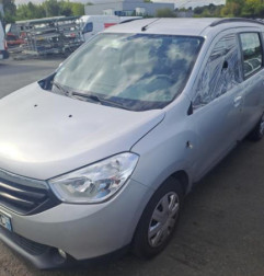 Jante DACIA LODGY Photo n°5