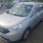 Jante DACIA LODGY