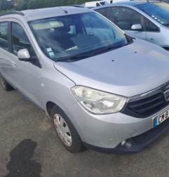 Jante DACIA LODGY Photo n°6