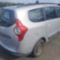 Jante DACIA LODGY