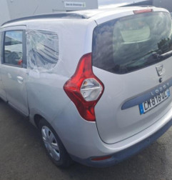 Jante DACIA LODGY Photo n°8
