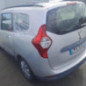 Jante DACIA LODGY