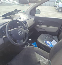 Jante DACIA LODGY Photo n°9