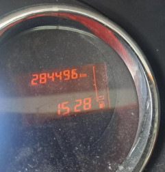 Jante DACIA LODGY Photo n°10