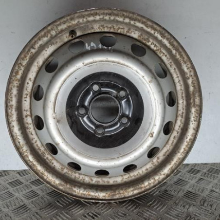 Jante PEUGEOT EXPERT 2 Photo n°1