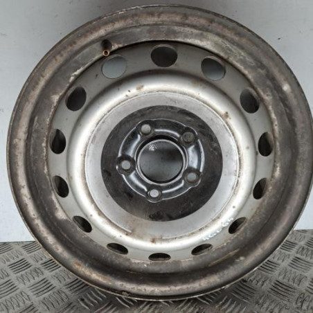 Jante PEUGEOT EXPERT 2 Photo n°1